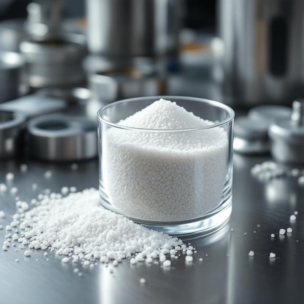 Tripolifosfato de sodio